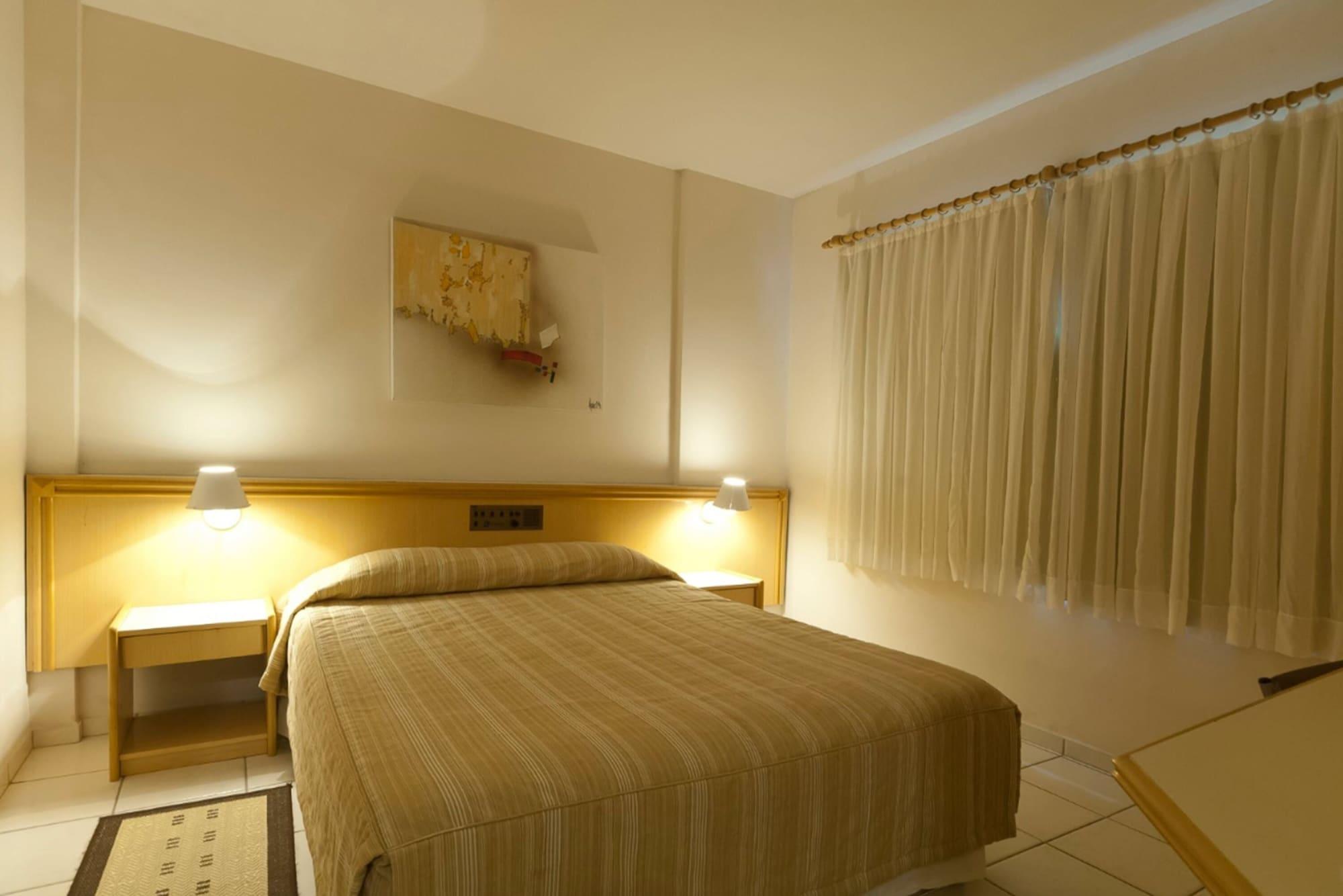 Hotel Gumz Balneario Camboriu Exterior photo