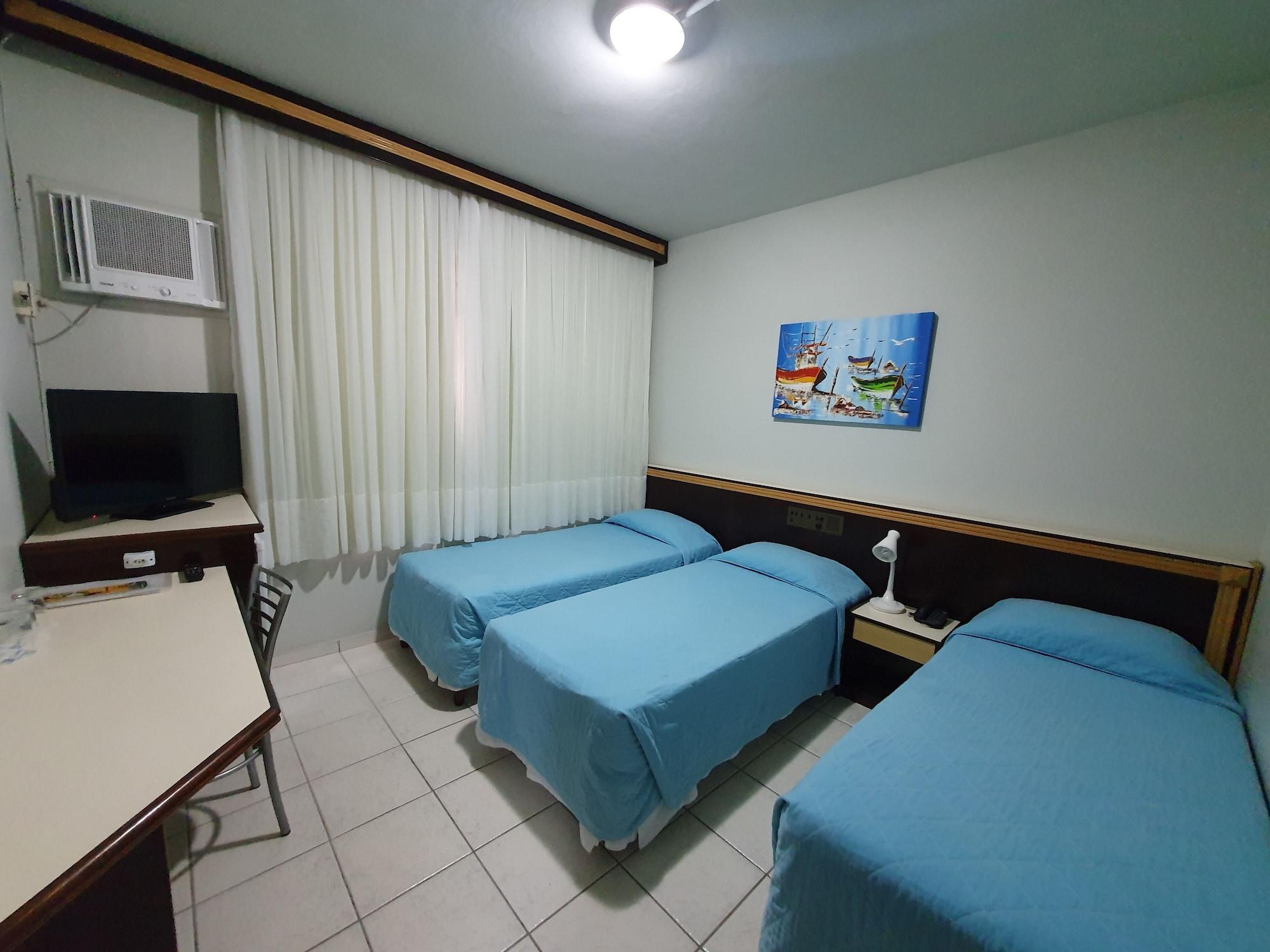 Hotel Gumz Balneario Camboriu Exterior photo