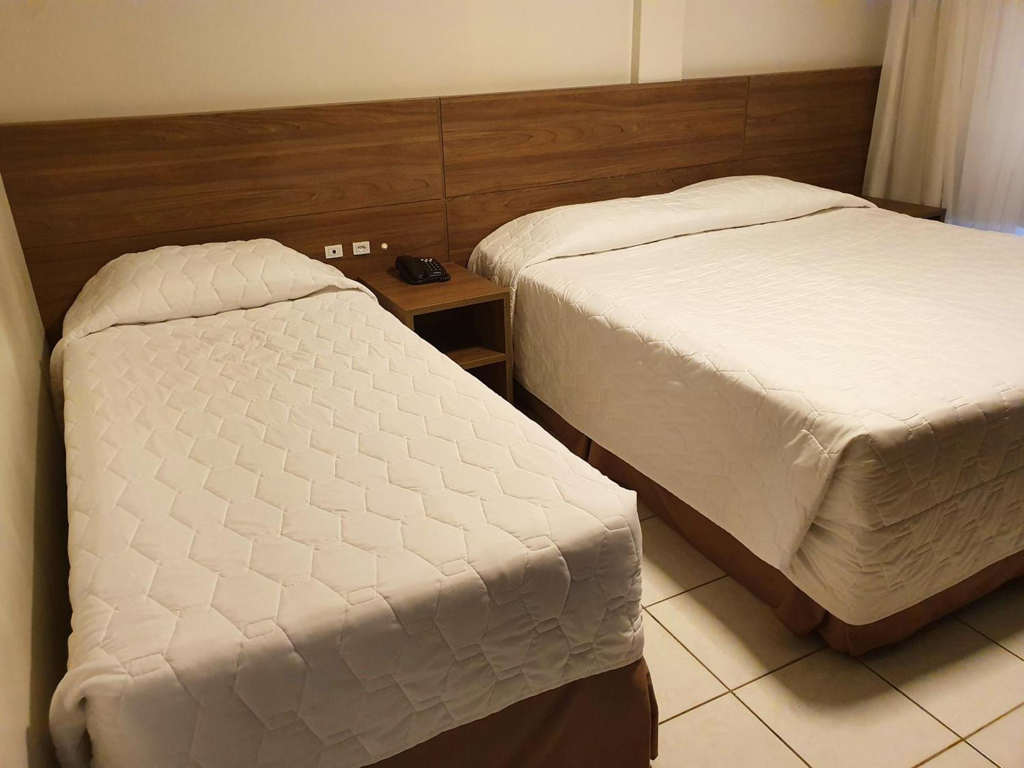 Hotel Gumz Balneario Camboriu Exterior photo
