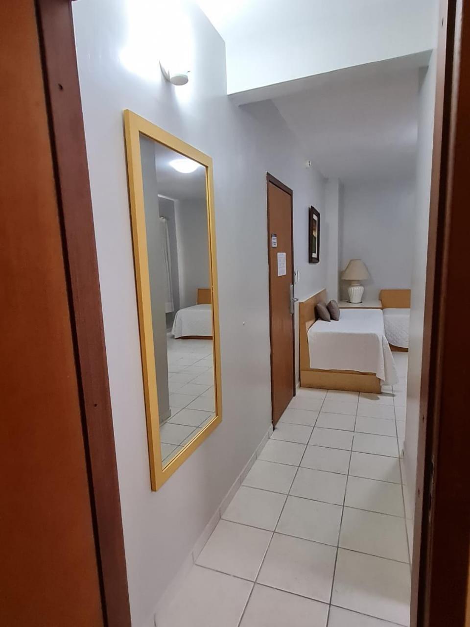 Hotel Gumz Balneario Camboriu Exterior photo